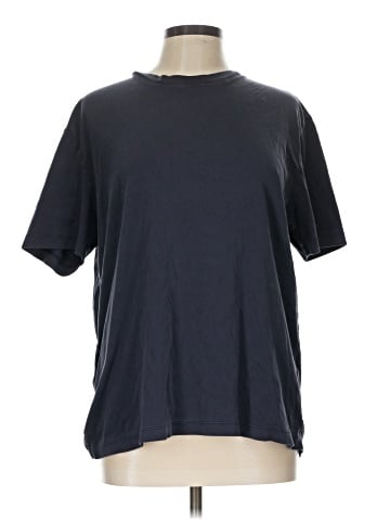 Banana Republic Factory Store Short Sleeve T-Shirt (view 1)