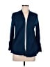 Alfani Blue Cardigan Size M (petite) - photo 1