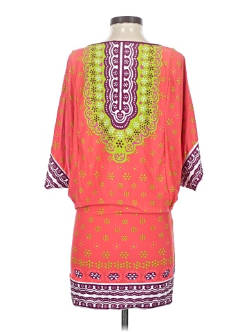 Trina Turk 3/4 Sleeve Blouse (view 2)