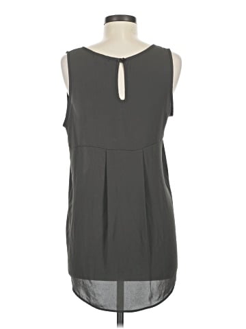 Pleione Sleeveless Blouse (view 2)