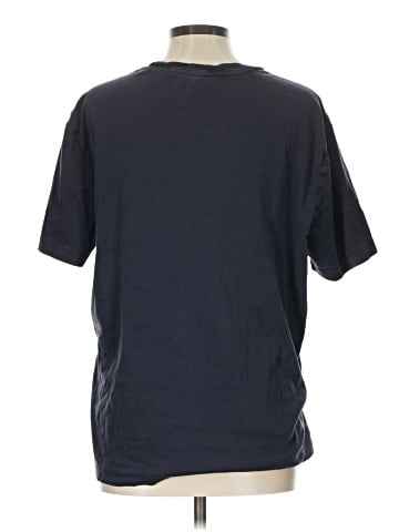 Banana Republic Factory Store Short Sleeve T-Shirt (view 2)