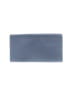 Calvin Klein 100% Leather Blue Leather Wallet One size - photo 2