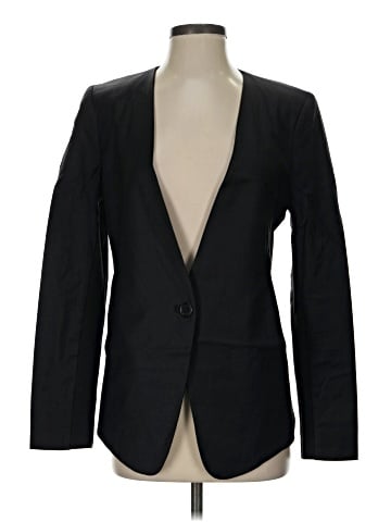 BCBGMAXAZRIA Blazer (view 1)