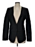 BCBGMAXAZRIA Black Blazer Size S - photo 1
