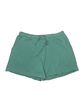 Listicle Athletic Shorts (view 1)