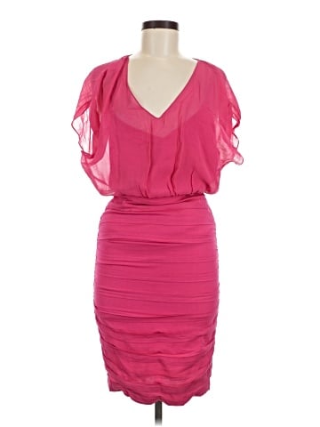 Alice + Olivia Cocktail Dress (view 1)