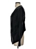 BCBGMAXAZRIA Black Blazer Size S - photo 5