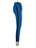 Splits 59 Color Block Blue Active Pants Size XS - photo 4