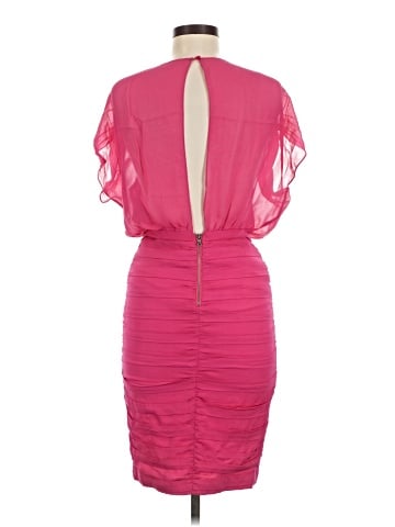 Alice + Olivia Cocktail Dress (view 2)