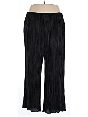 City Chic Casual Pants (view 1)