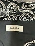 Sandro Black Casual Dress Size EU (FR) 40 / US 8 - photo 7