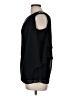 R&M Richards 100% Polyester Black Sleeveless Blouse Size 8 - photo 5