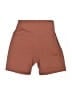 Set Active Solid Brown Athletic Shorts Size M - photo 1