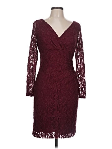 Lauren by Ralph Lauren Cocktail Dress (view 1)