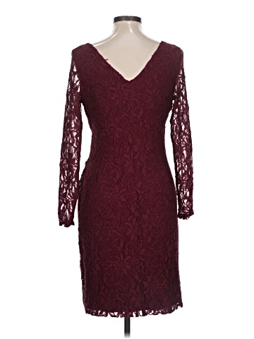 Lauren by Ralph Lauren Cocktail Dress (view 2)