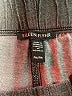 Eileen Fisher Chevron-herringbone Gray Casual Pants Size M (petite) - photo 6