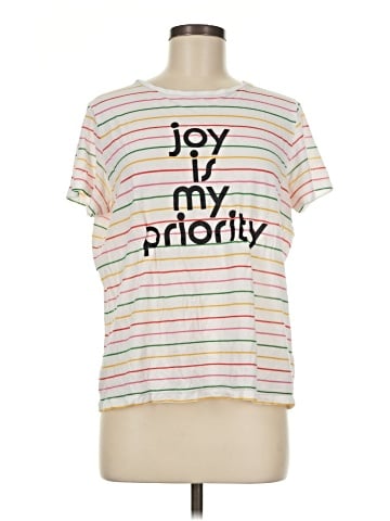ban.do Short Sleeve T-Shirt (view 1)