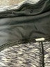 Lululemon Athletica Chevron-herringbone Gray Leggings Size 8 - photo 7