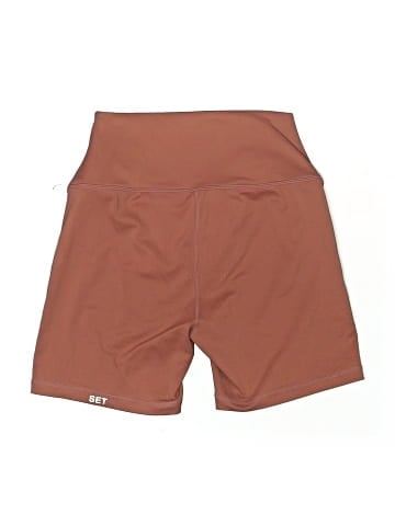 Set Active Athletic Shorts (view 2)