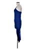 21 Saints Blue Cocktail Dress Size S (estimated) - photo 5