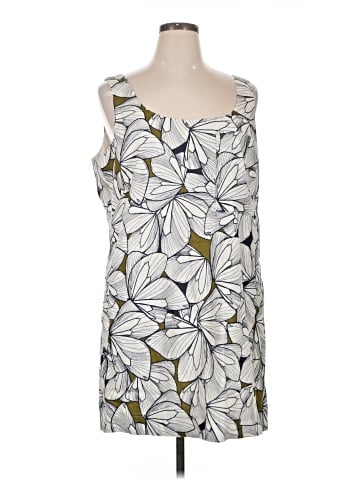Banana Republic Casual Dress (view 1)