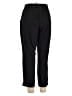 Eddie Bauer Solid Black Casual Pants Size XL - photo 2