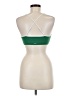 Joja Green Tank Top Size M - photo 2