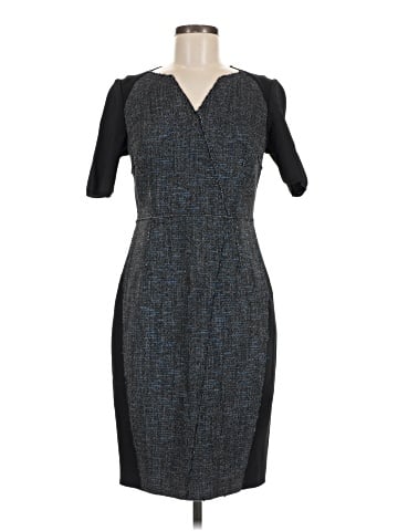 Elie Tahari Cocktail Dress (view 1)