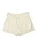 Athleta Ivory Shorts Size 22 - photo 1