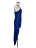 21 Saints Blue Cocktail Dress Size S (estimated) - photo 4