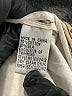 Peter Nygard Tweed Gold Jacket Size 10 - photo 7