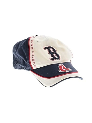 MLB Baseball Cap (view 1)