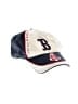 MLB 100% Cotton Blue Baseball Cap One size - photo 1