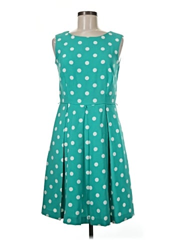 R&K Casual Dress (view 1)