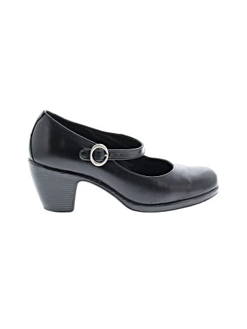 Dansko Heels (view 1)