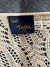 Just... Taylor Ivory Cocktail Dress Size S - photo 7