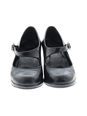 Dansko Heels (view 2)