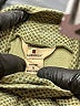 Woolrich 100% Cotton Green Long Sleeve Turtleneck Size S - photo 7