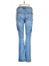 Gap Outlet Hearts Blue Jeans Size 30 waist - photo 2