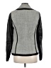 Vince. Color Block Gray Jacket Size 8 - photo 2