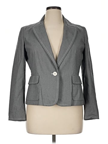Talbots Blazer (view 1)