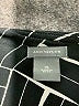 Ann Taylor Graphic Black Casual Dress Size 14 - photo 7