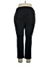 Talbots Solid Black Dress Pants Size 16W - photo 2