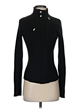 Moda International Turtleneck Sweater