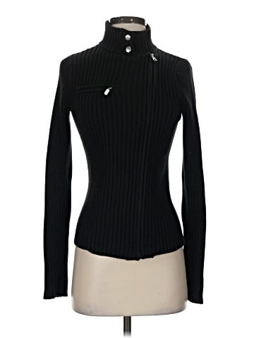 Moda International Turtleneck Sweater (view 1)