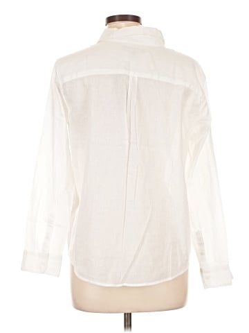 Banana Republic Long Sleeve Blouse (view 2)