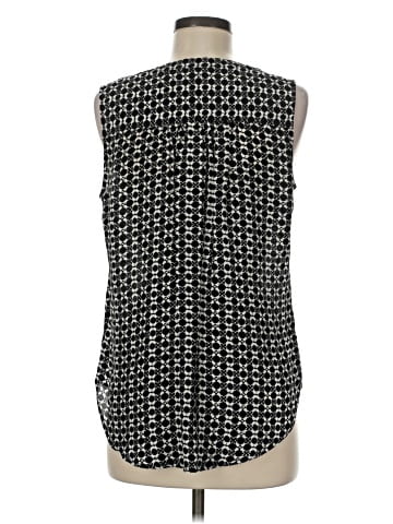 41Hawthorn Sleeveless Silk Top (view 2)