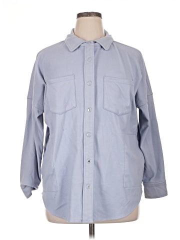 Mondetta Fleece (view 1)