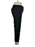 Talbots Solid Black Dress Pants Size 16W - photo 4