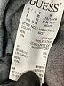 Guess Color Block Gray Pullover Sweater Size M - photo 8